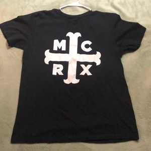 My Chemical Romance MCRX T-Shirt